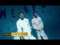 JAY1 x KSI - Swerve [Music Video] | GRM Daily