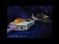 Transformers Season 5 Intro (Fan Edit)