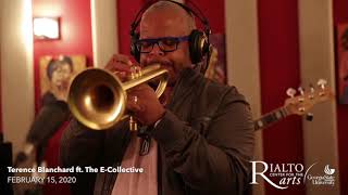 Terence Blanchard