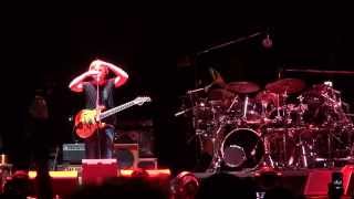 Phish - Icculus - 8/30/13 - Dicks Colorado