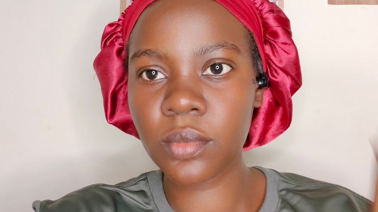 Omukazi muwe bino akwagala kyilalu