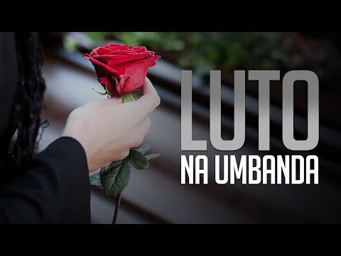 Umbanda Eu Sinto | #FICAADICA (Luto na Umbanda)