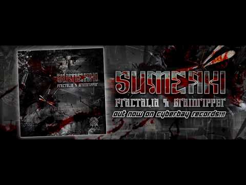 Fractalia & Grainripper - Sumerki (2018 Full Ep Mix)