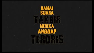 Download lagu JENDERAL PETRUK - SATU BENDERA LYRICS mp3 Download lagu JENDERAL PETRUK - SATU BENDERA LYRICS mp3