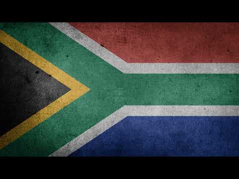 Quốc Ca Nam Phi | National Anthem of South Africa