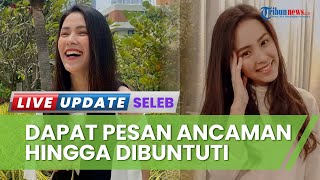 Lady Nayoan Ngaku Dapat Teror usai Bongkar Perselingkuhan Rendy-Syahnaz, Diancam hingga Dibuntuti