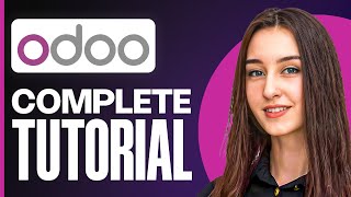 Odoo Accounting Tutorial for Beginners | Full Guide to Manage Finances (2025)