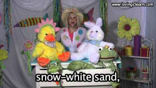 The Sandman (Lullabies)