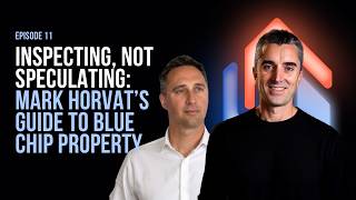 Inspecting, not speculating: a guide to blue chip property.