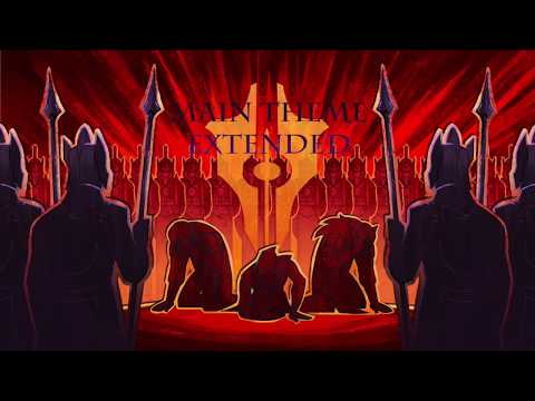 Tyranny: Main Theme Extended