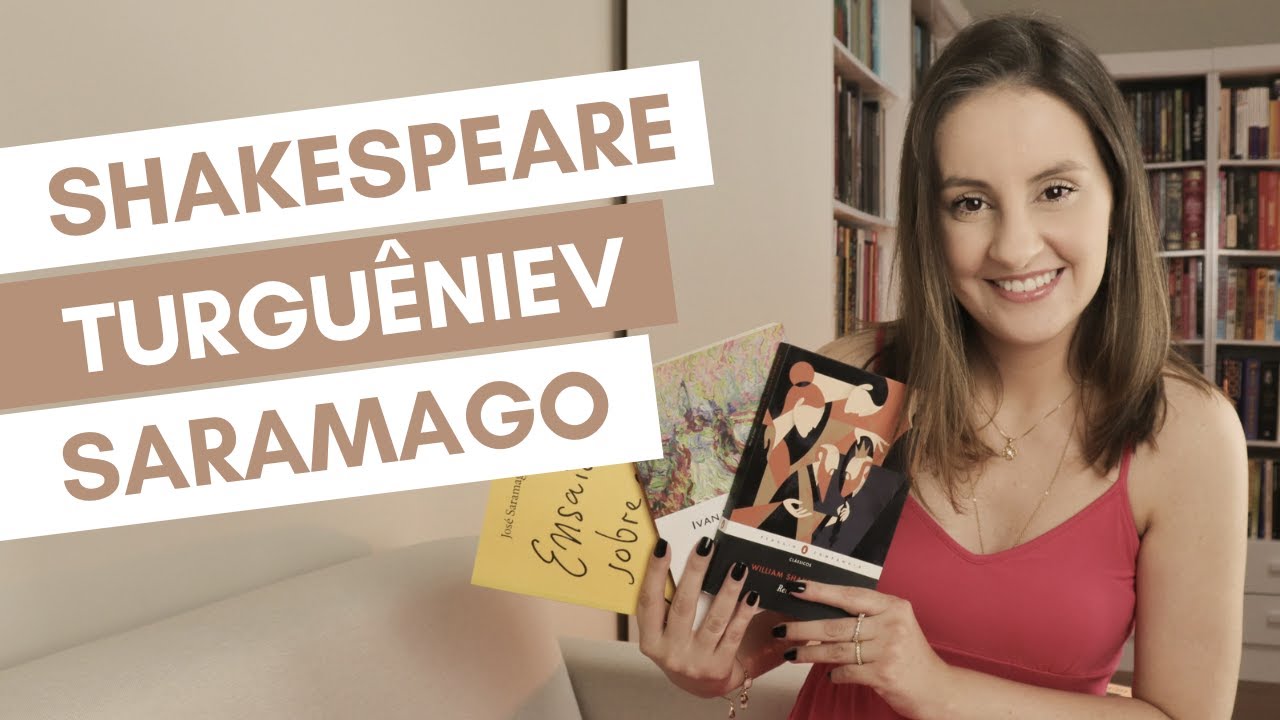 Rei Lear, O Rei Lear da Estepe e Ensaio Sobre a Cegueira