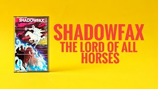 TeZ-X Spectrum Shadowfax