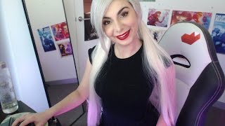 Come say hi! (ﾉ◕ヮ◕)ﾉ*:･⚫ embarrassing myself live ⚫ League of Legends live gameplay ⚫