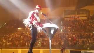 Jovanotti - Una tribù che balla + Tanto + Musica @Rimini 105Stadium