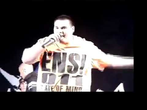 🎤 Finale 2TheBeat 2006 – PT.1 | Ensi, Clementino, Jack the Smoker & Jesto