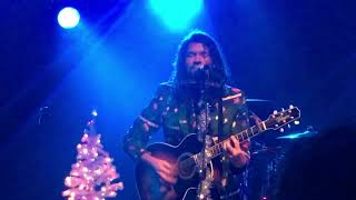 Taking Back Sunday Live - Divine Intervention - Starland Ballroom NJ - 12/15/18