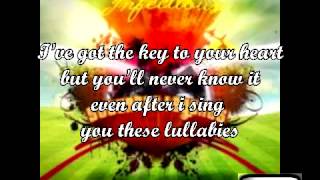 Win A Date - Suburban Legends (With Lyrics)