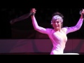 Red White Bello Circus Sarasota 2016