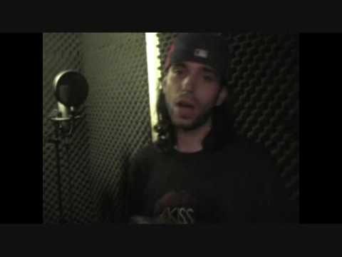 thisiszigni presents: A Day In The Studio With Rez Raida