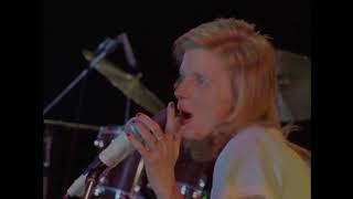 Paul McCartney &amp; Wings - Eat At Home (Live "The Bruce McMouse Show" 1972)