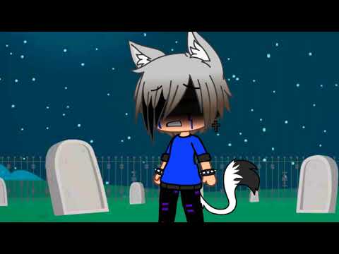 vla2 пацаны цените друзей цените дружбу ч1 "Gacha life клип"