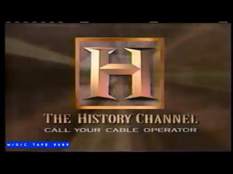 WOC Tape 0689 Station Promos Compilation - 1995