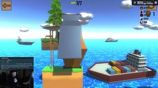 Girl Blonde: 100% Achievements / Let's Play