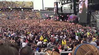 In This Moment - Sex Metal Barbie clip