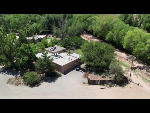 Big Jim Farms Drone