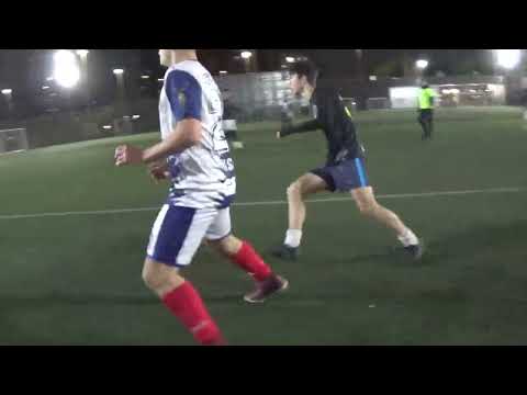 LA COMUNETA VS DEVOTO 32 - #LIgaNuñez - 16/7/2022