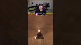 karma instant ! #shorts #stream #fanzy #twitch #helldivers2 #clips #streamer