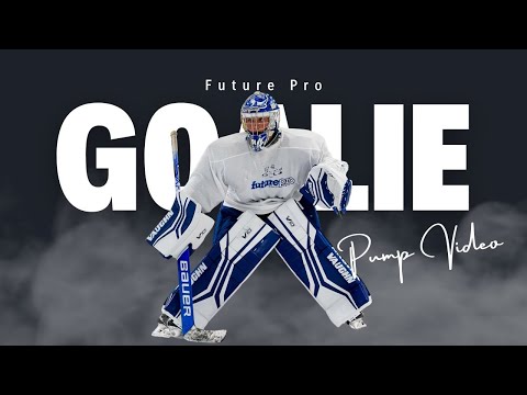 Future Pro NHL Goalie Training