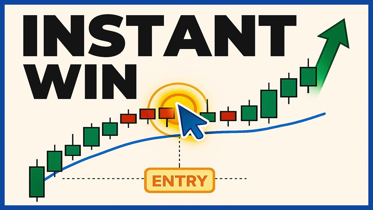 This FULL Technical Analysis Course Turns Beginners into Winners...FAST!