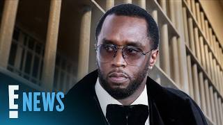 Diddy Placed in Solitary Confinement After Prison Fight | E! News