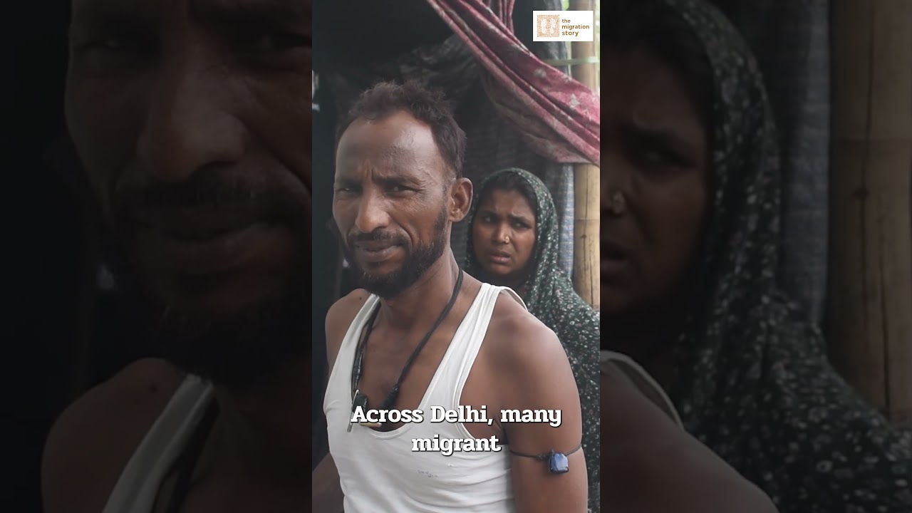 The LPG black market collapse hits migrant settlements | LPG Crisis | Black Market | Gulf War