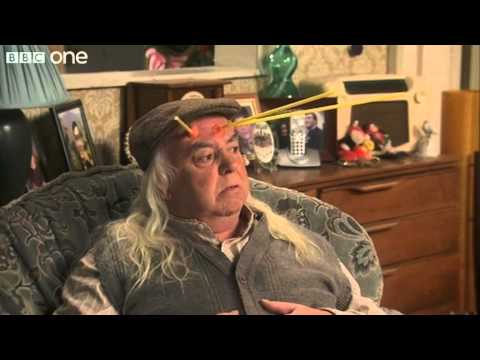 Mrs Brown's Grandson - Mrs Brown's Boys - Series 2 Episode 6 - BBC