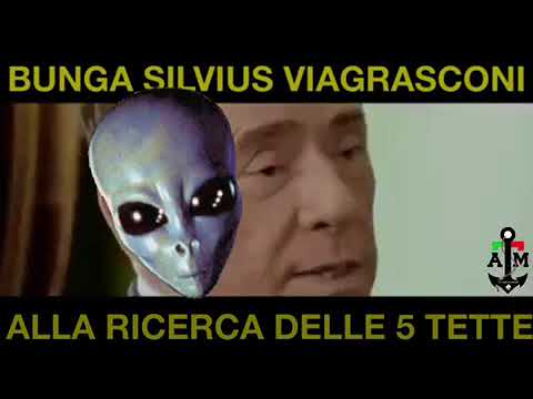 Potevamo stupirvi con effetti speciali, ma Zio Silvios e molto di più by Armata Mondragonese e Pisa