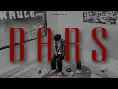 ELKEY - BARS ( Official Music Video )