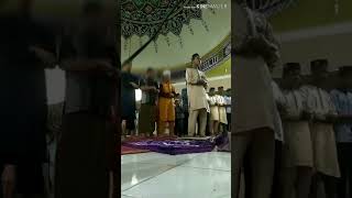 Download lagu SANTRI RUMAH TAHFIZH AL-HIDAYAH IMAM MUDA SHALAT ISYA MASJID AL-HIDAYAH QS. AL-BAQARAH : 152-157 mp3