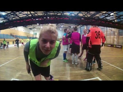 Energa Olimpia Osowa: Going for Gold