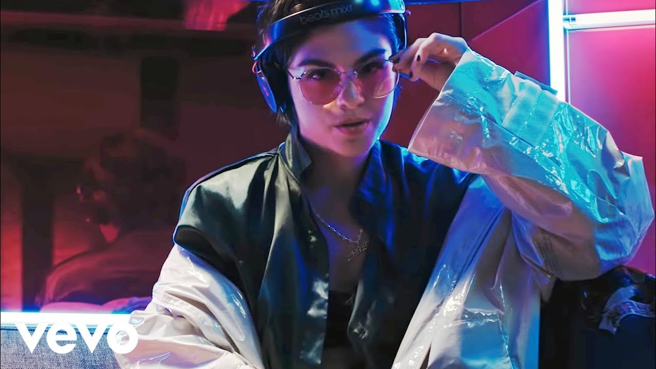 Krewella, Yellow Claw ft. Vava — New World