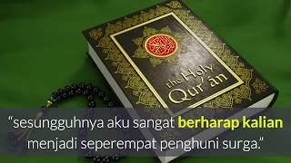 Surtinah: Kelebihan Surah Al Waqiah