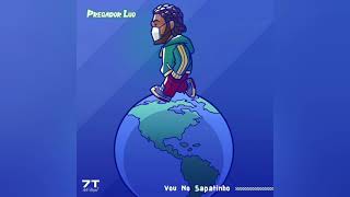 Vou No Sapatinho Music Video