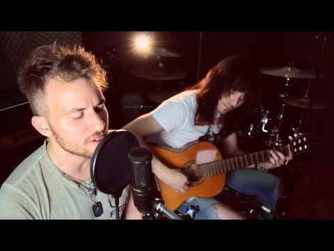 And Then Goodbye (Gotthard Cover) - Sixty Miles Ahead - Acoustic Sessions #1