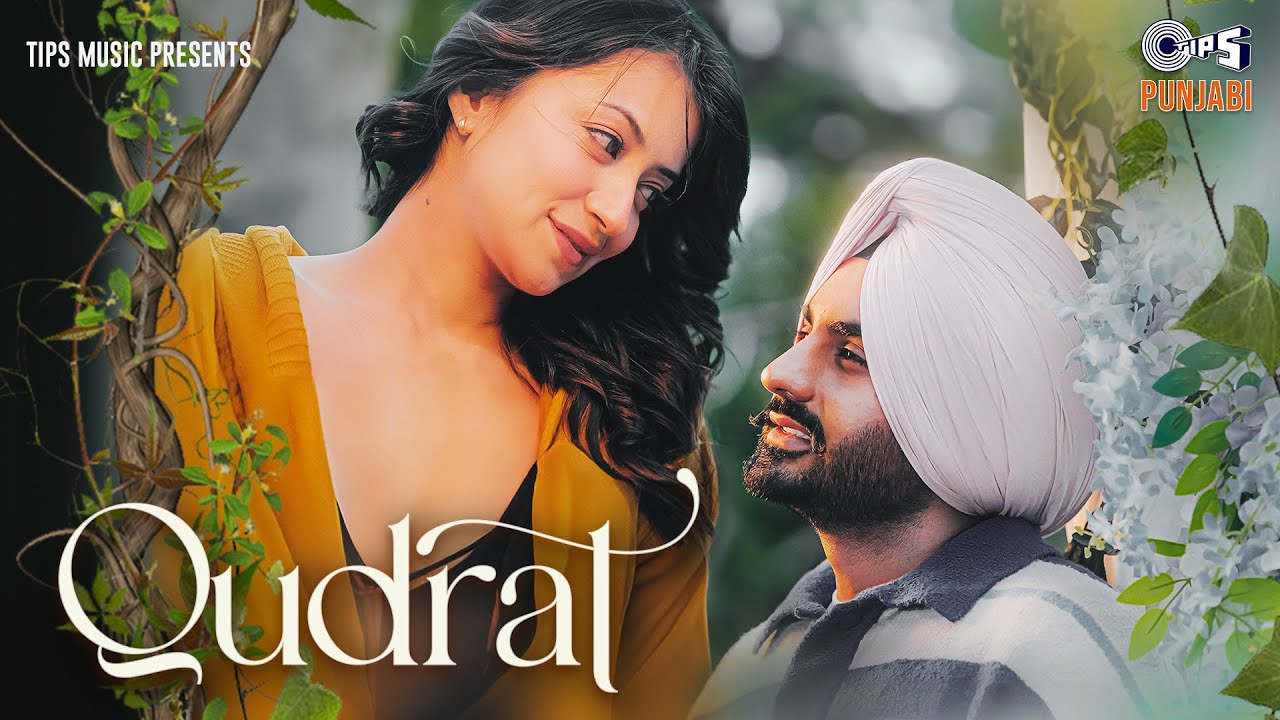 Qudrat Lyrics | Harsh Gill