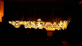 Countdown to Christmas - Truitt Middle School Non-Varsity Orchestra
