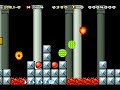 SMAGHETTI SMA4 SMB3 CUSTOM LEVELS 2115