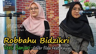 Download lagu Filda Azatil Isma Feat Kayla Najwa Maharani || Robbahu Bidzikri || Shalawat Al Banjari. mp3 Download lagu Filda Azatil Isma Feat Kayla Najwa Maharani || Robbahu Bidzikri || Shalawat Al Banjari. mp3