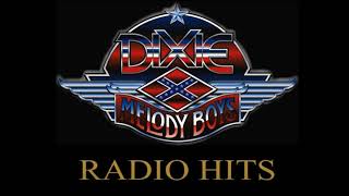 Radio Hits - Dixie Melody Boys (FULL ALBUM)
