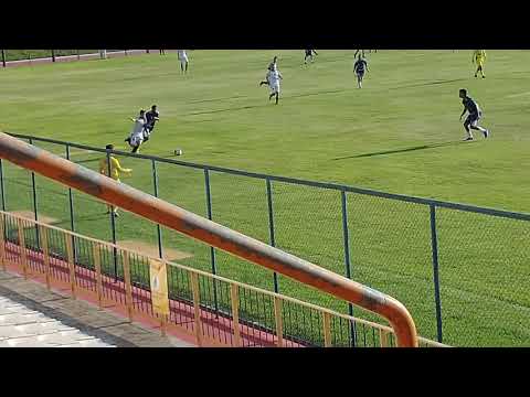 TABOSÃO 0 X 1 MANAUS FC - 2° TEMPO PARTE FINAL